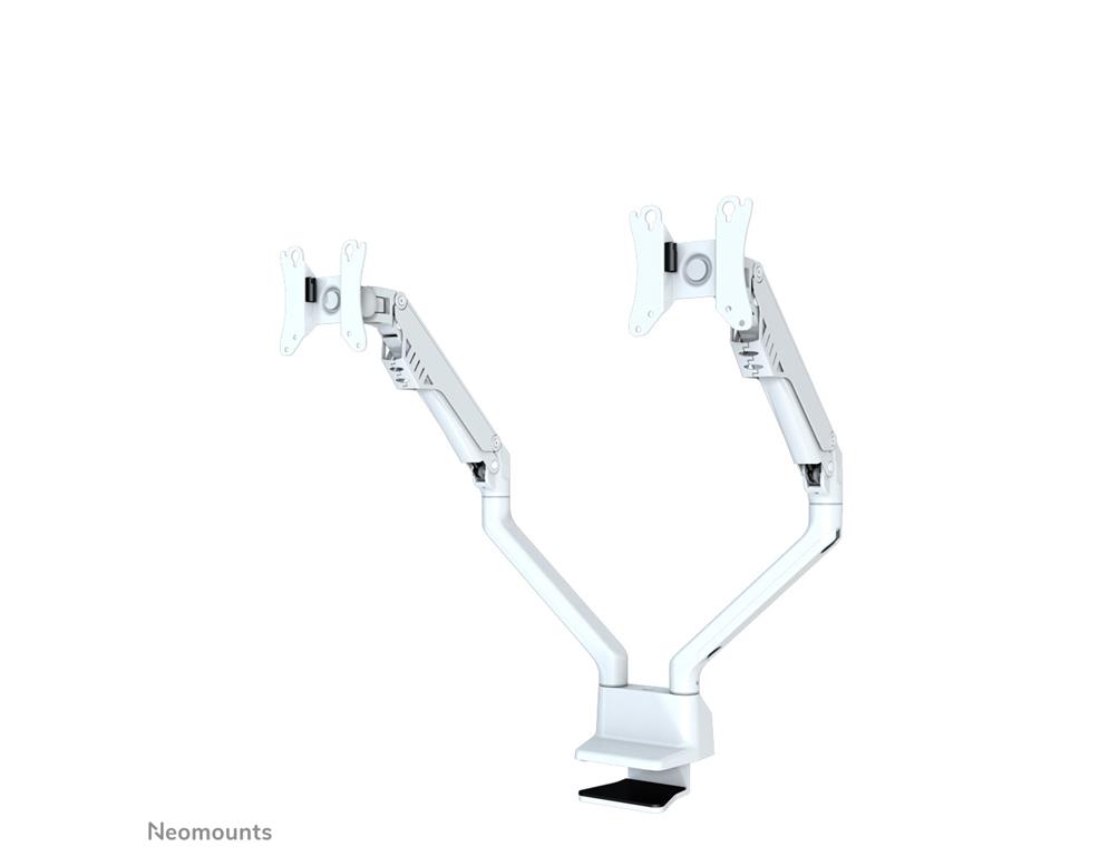  Nosilec za monitor 10-32", plinska vzmet