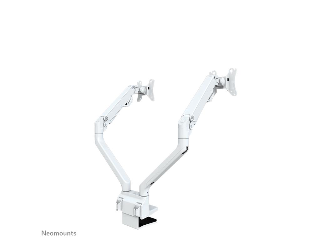  Nosilec za monitor 10-32", plinska vzmet