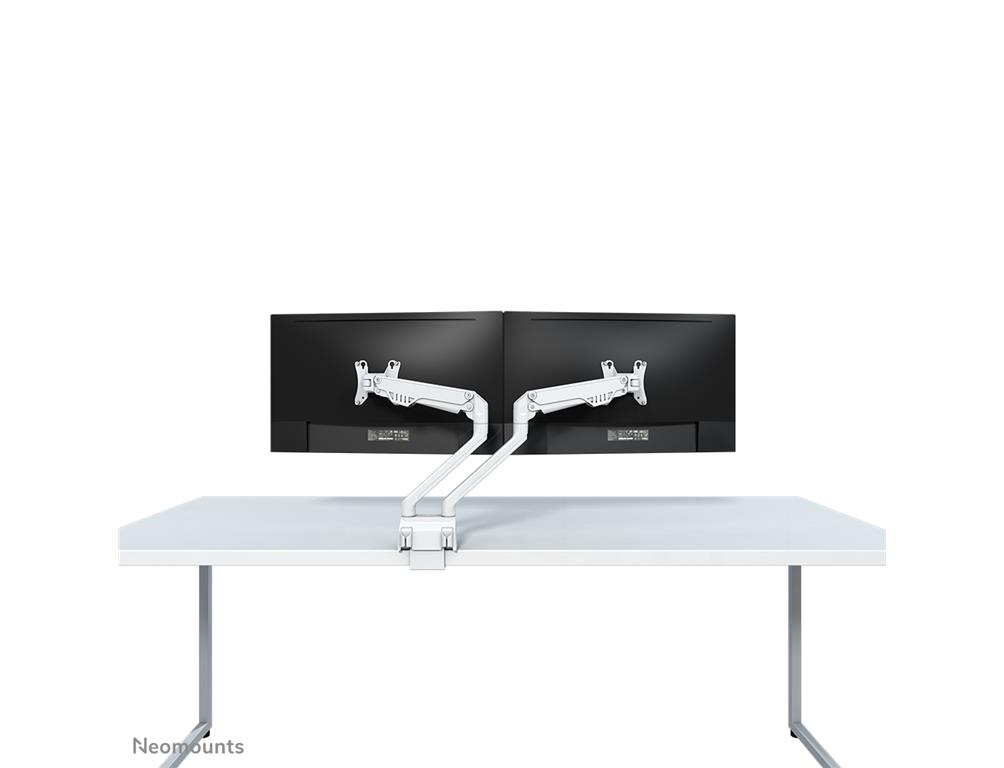  Nosilec za monitor 10-32", plinska vzmet