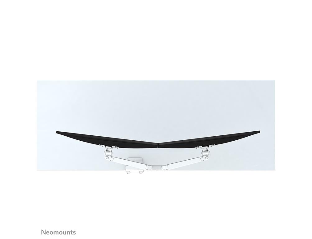  Nosilec za monitor 10-32", plinska vzmet