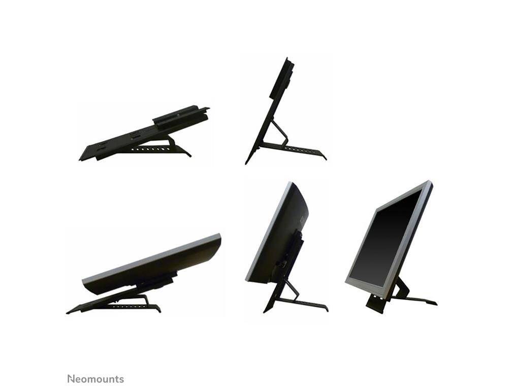  Stojalo za monitor 10-27" nagibno