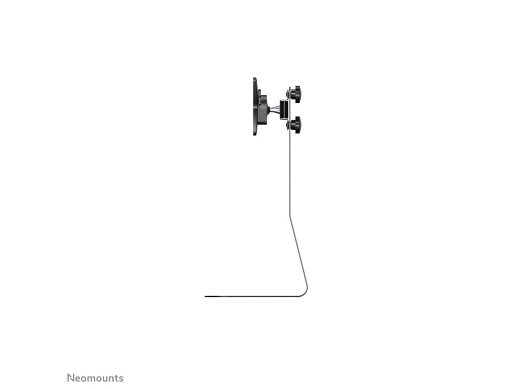 Stojalo za monitor 10-27"