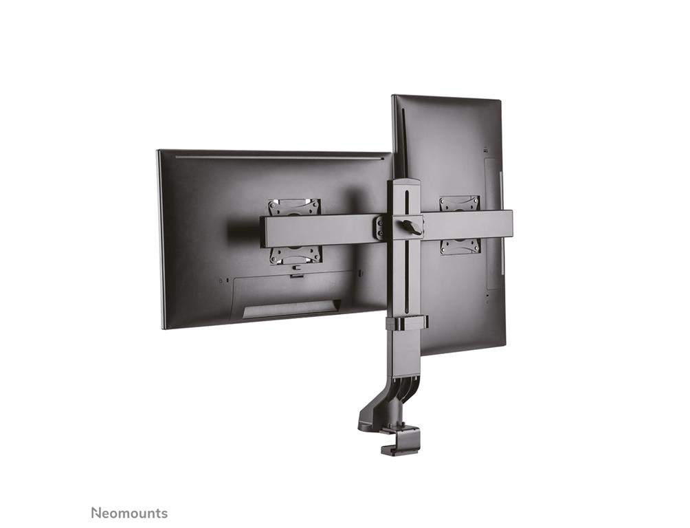  Nosilec za monitor 10-27"