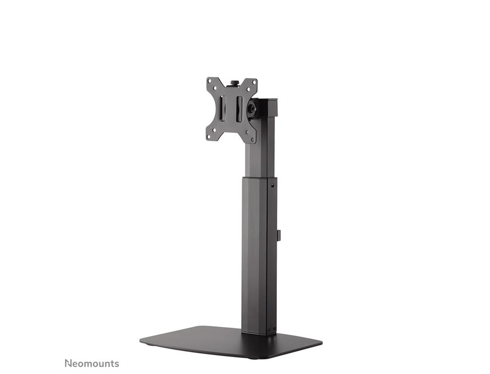  Stojalo za monitor 10-32", plinska vzmet