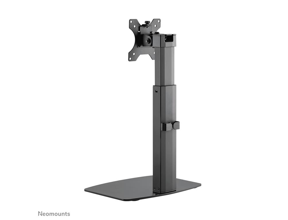  Stojalo za monitor 10-32", plinska vzmet