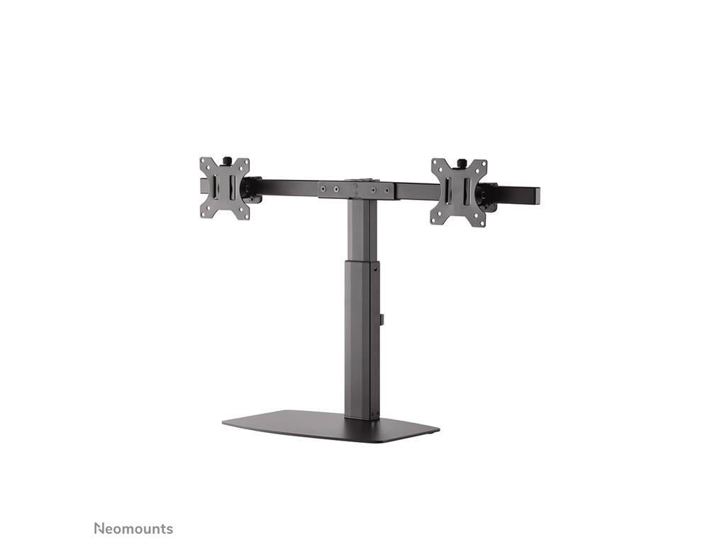 Stojalo za monitor 10-27", plinska vzmet