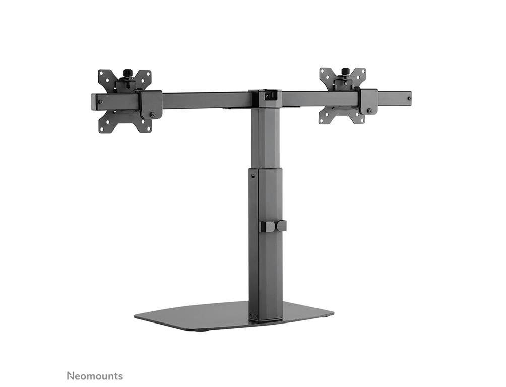  Stojalo za monitor 10-27", plinska vzmet