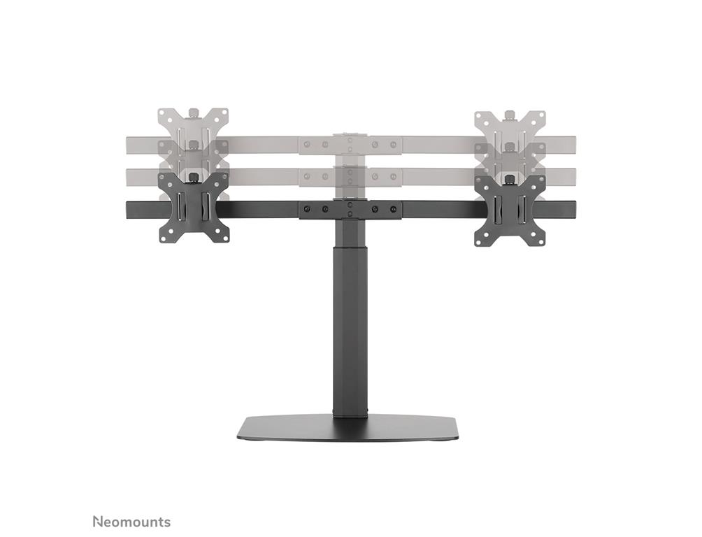  Stojalo za monitor 10-27", plinska vzmet