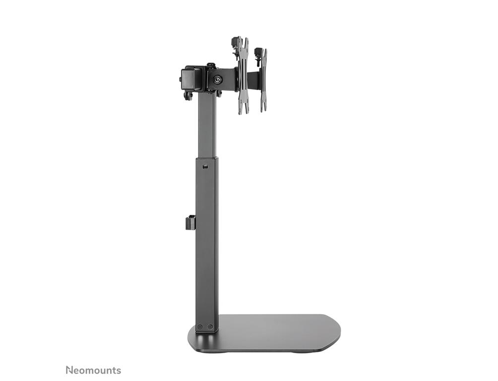  Stojalo za monitor 10-27", plinska vzmet