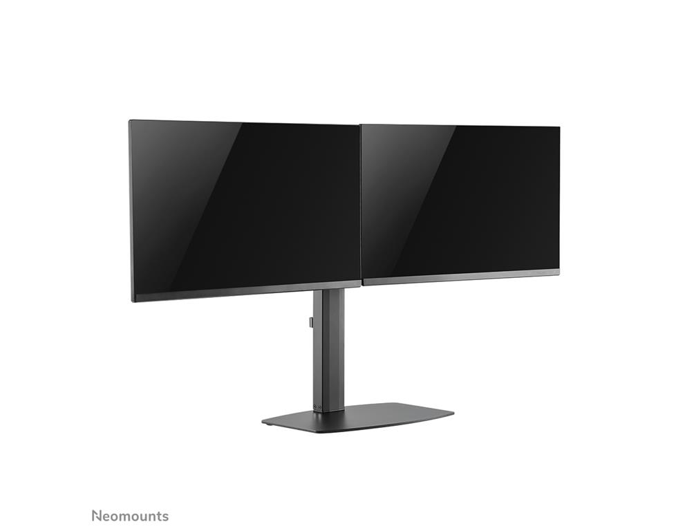  Stojalo za monitor 10-27", plinska vzmet