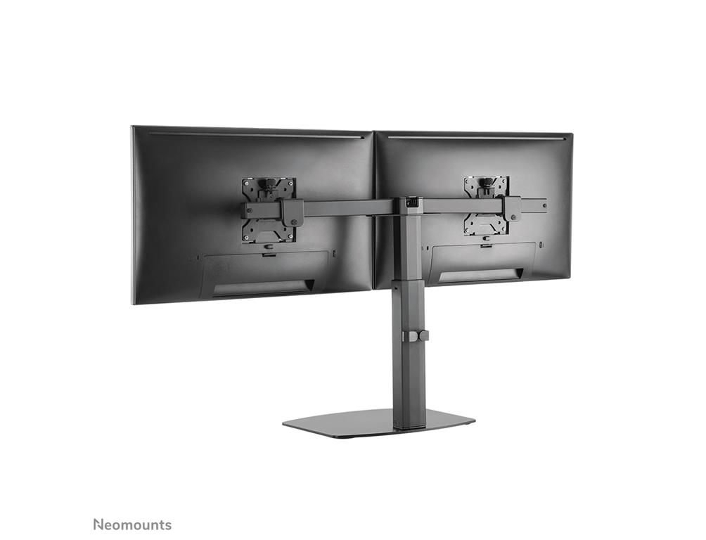  Stojalo za monitor 10-27", plinska vzmet