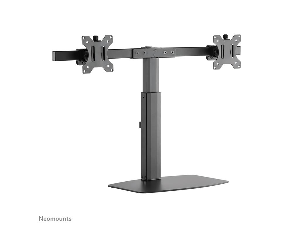  Stojalo za monitor 10-27", plinska vzmet