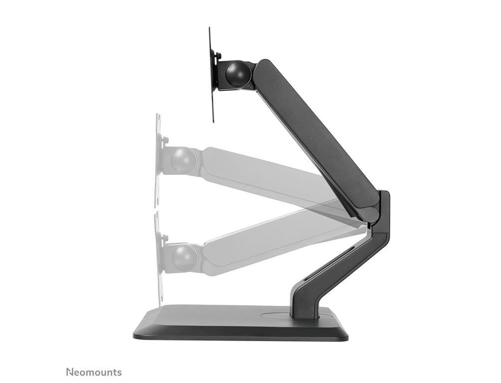  Stojalo za monitor 15-32", plinska vzmet