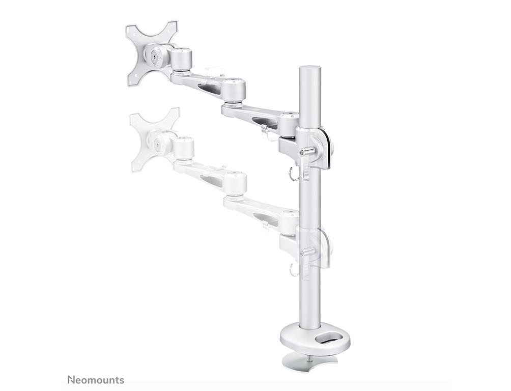  Nosilec za monitor 10-30"