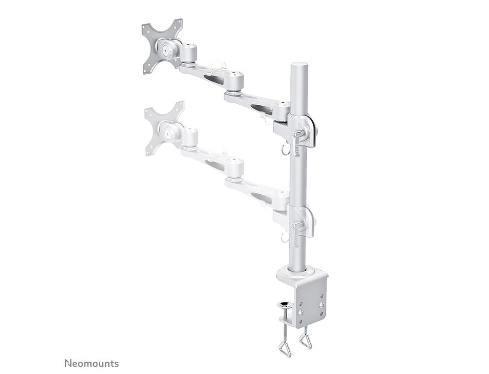  Nosilec za monitor 10-30"