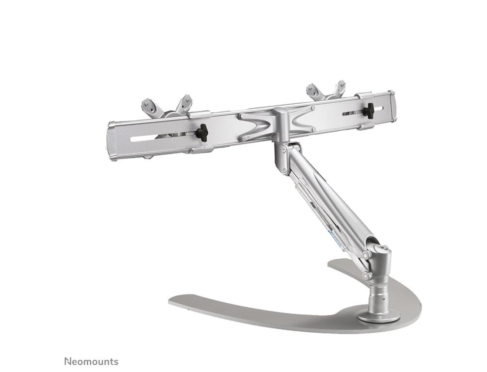  Stojalo za monitor 10-24", plinska vzmet
