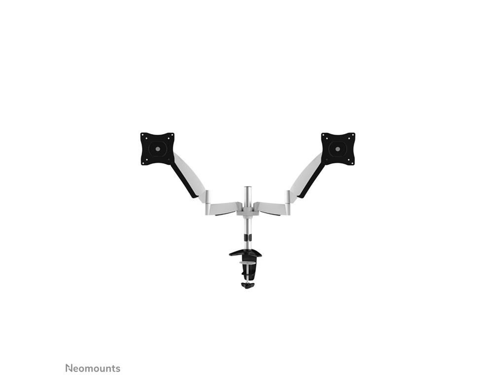  Nosilec za monitor za 10-27", plin.vzmet
