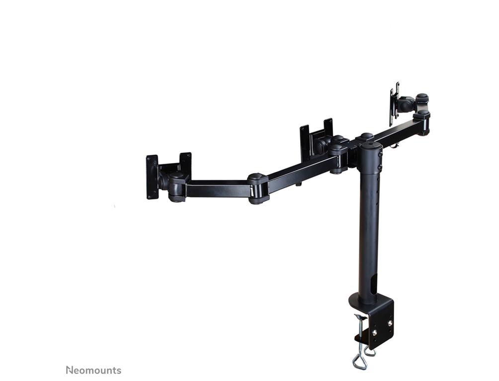  Nosilec za monitor za 10-21"