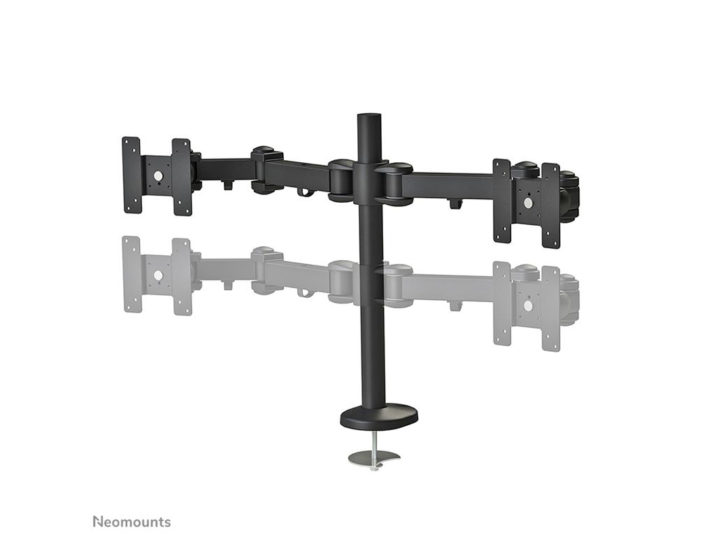  Nosilec za monitor za 10-27"