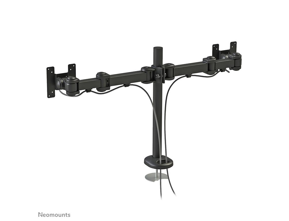  Nosilec za monitor za 10-27"