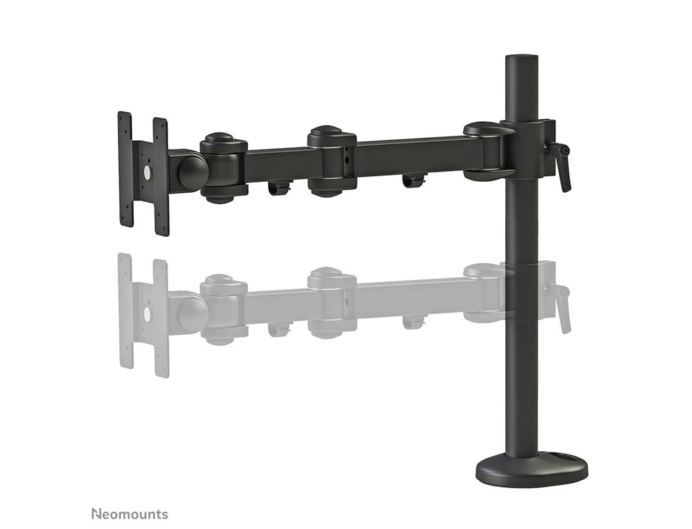  Nosilec za monitor za 10-30"