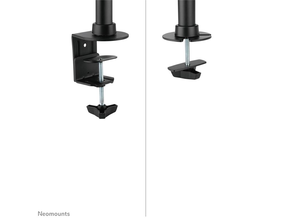  Nosilec za monitor 10-27"