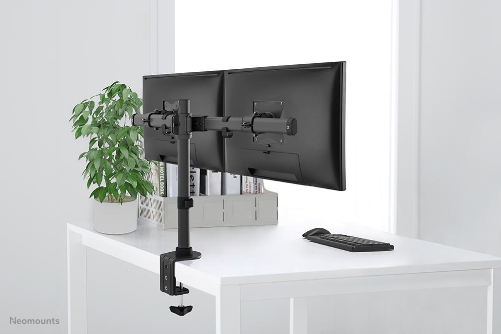 Nosilec za monitor 10-27"