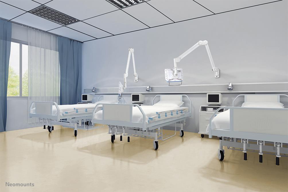  Medicinski nosilec za monitor stenski