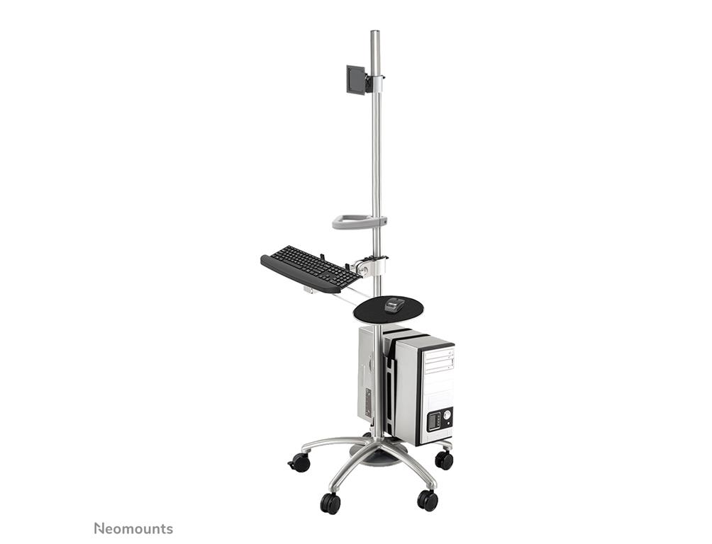 Mobilna delovna postaja 10-27"