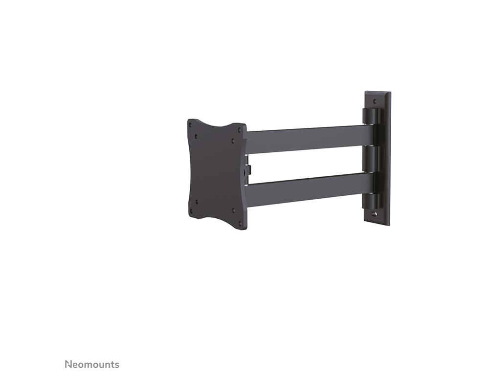  Stenski nosilec za monitor/TV 10-27"