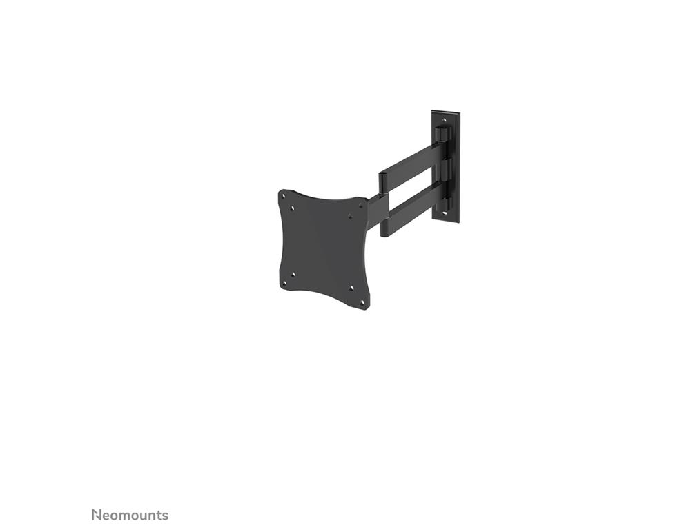  Stenski nosilec za monitor/TV 10-27"