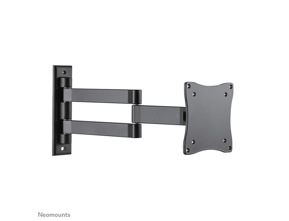  Stenski nosilec za monitor/TV 10-27"