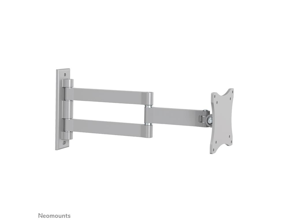  Stenski nosilec za monitor/TV 10-27"