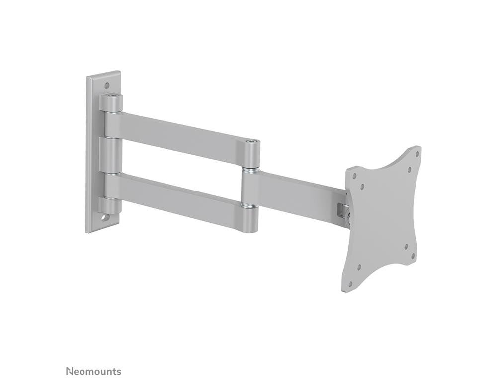  Stenski nosilec za monitor/TV 10-27"