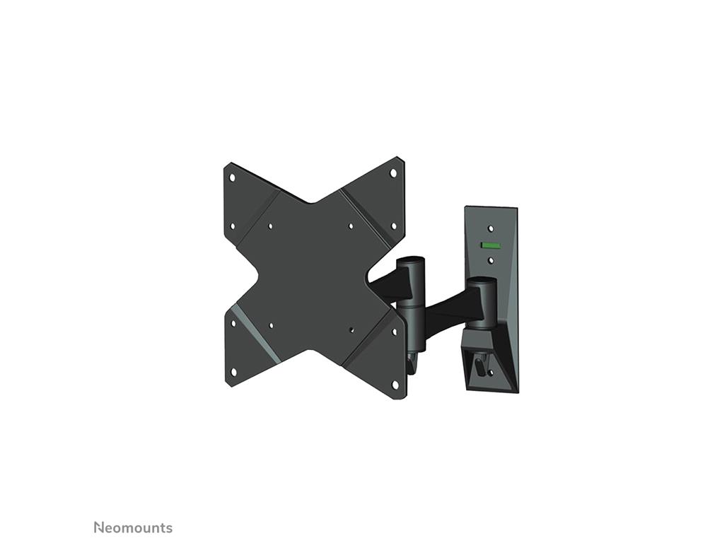  Stenski nosilec za monitor/TV 10-40"