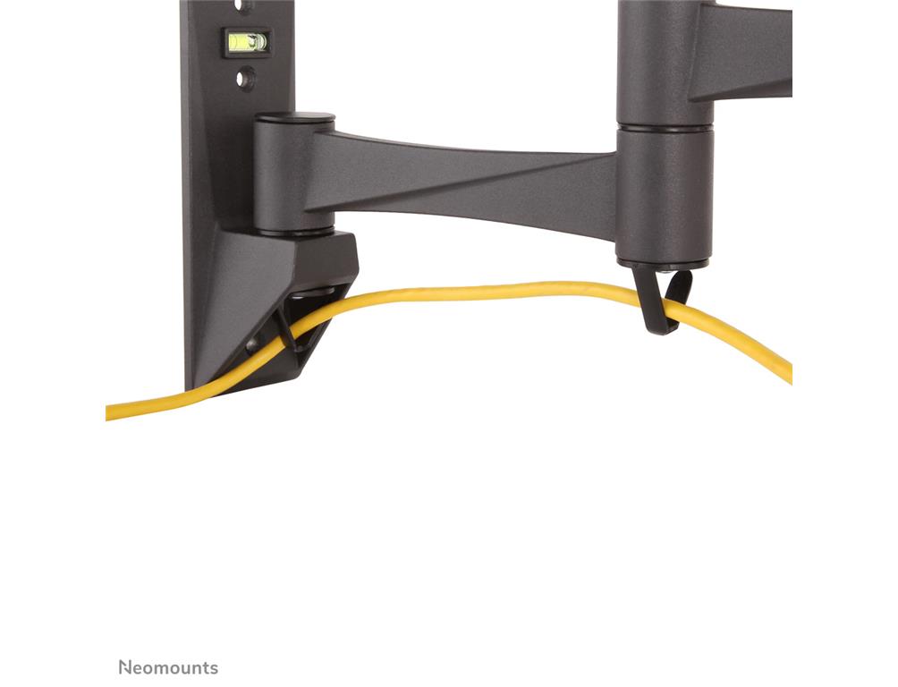  Stenski nosilec za monitor/TV 10-40"