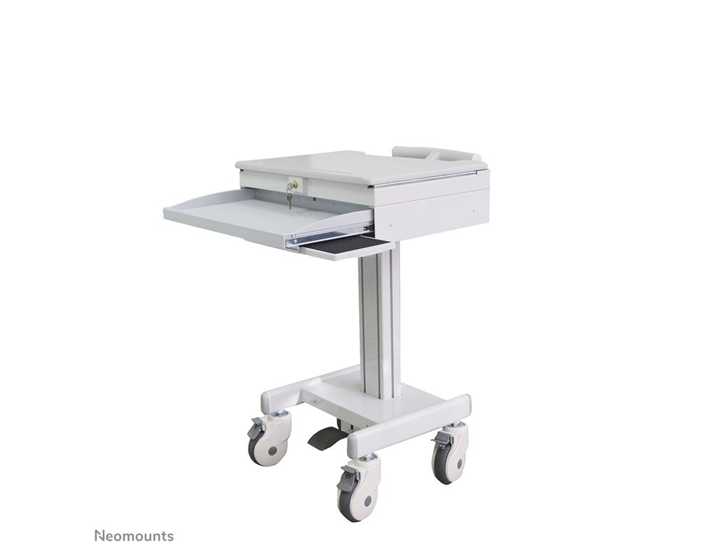  Medicinska mobilna delovna postaja