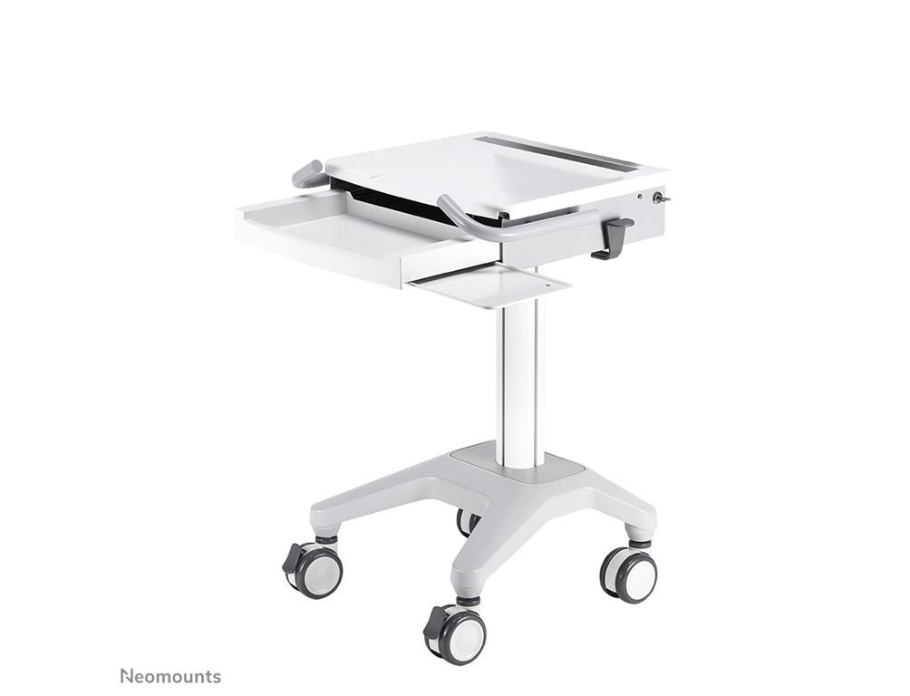  Medicinska mobilna delovna postaja