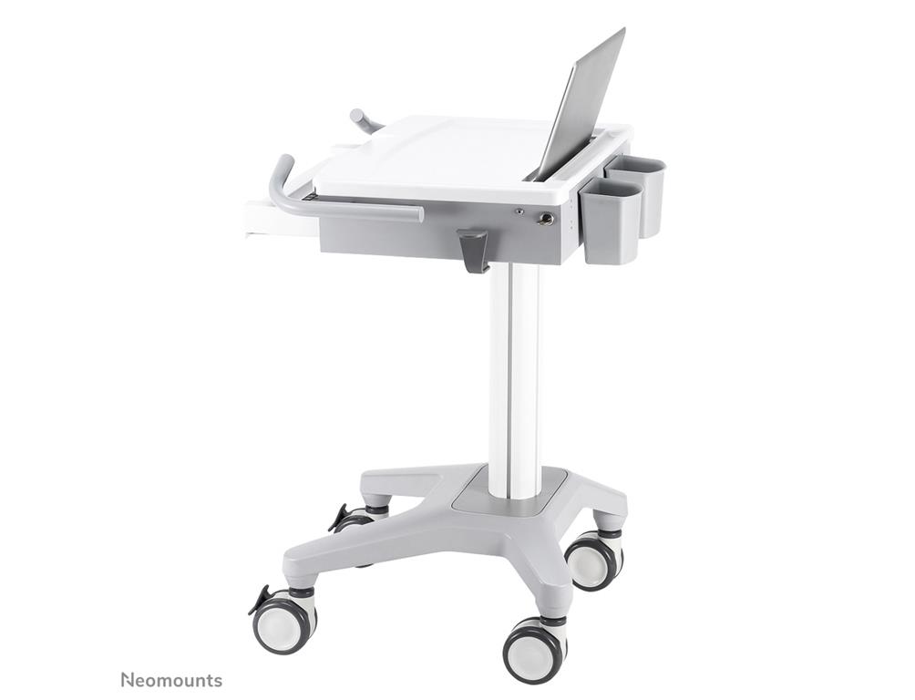 Medicinska mobilna delovna postaja