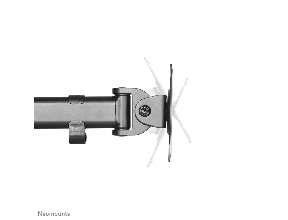  Nosilec za monitor 10-27"