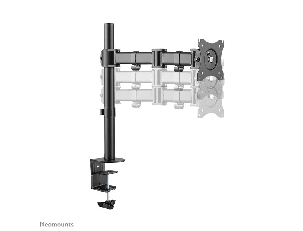  Nosilec za monitor 10-27"