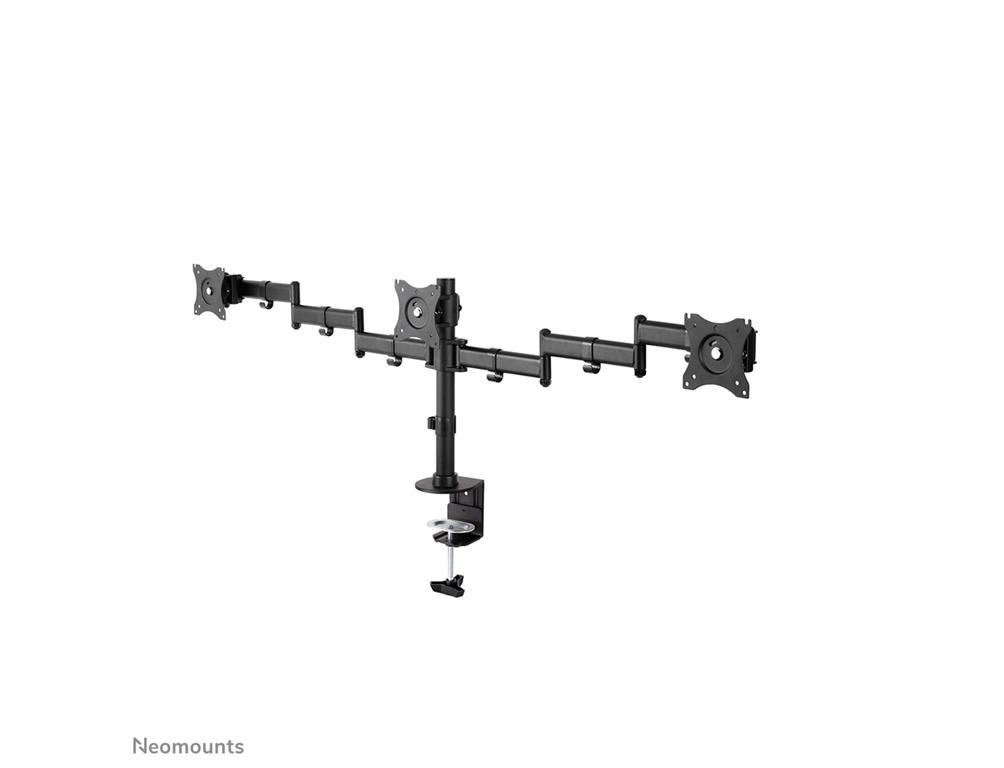  Nosilec za monitor 10-27"