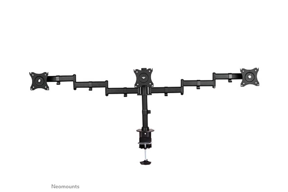  Nosilec za monitor 10-27"