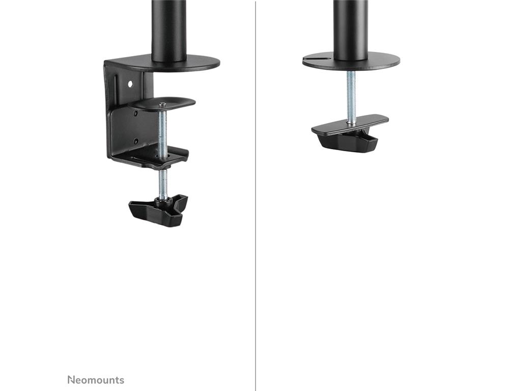  Nosilec za monitor 10-27"