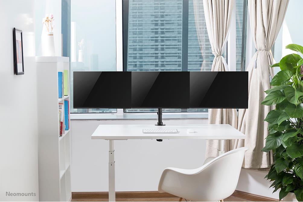  Nosilec za monitor 10-27"