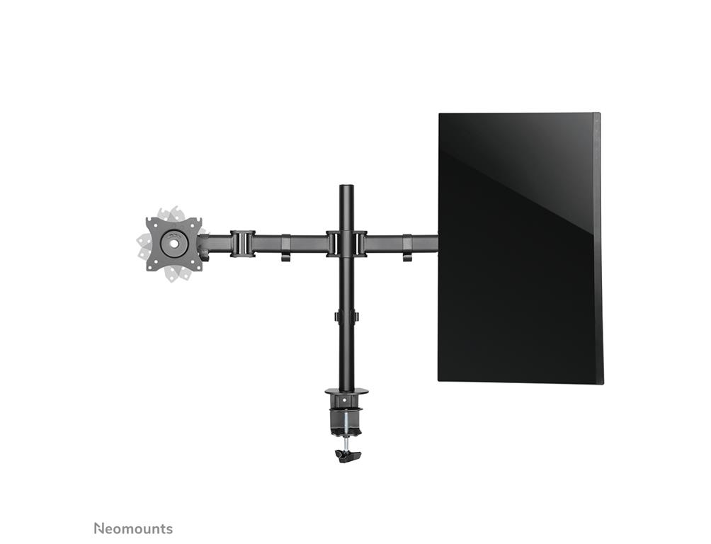  Nosilec za monitor 10-27"