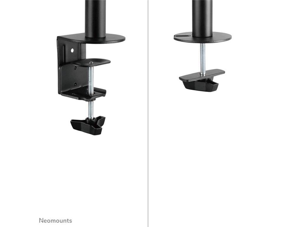  Nosilec za monitor 10-27"
