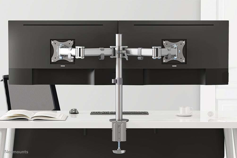  Nosilec za monitor 10-27"