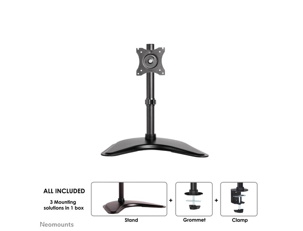  Stojalo za monitor 10-30"