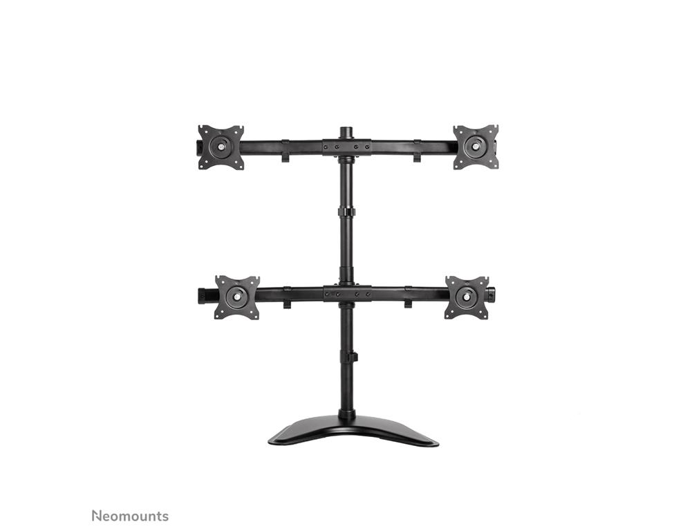 Stojalo za monitor 10-27"